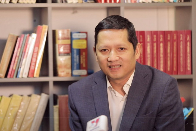 Căng thẳng Nga-phương Tây tác động đến kinh doanh của người Việt ở Nga ảnh 1