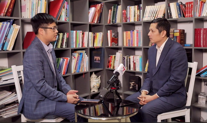 Căng thẳng Nga-phương Tây tác động đến kinh doanh của người Việt ở Nga ảnh 2