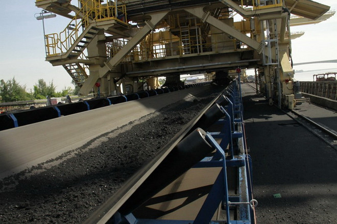 Dự án nhà máy Nhiệt điện Thái Bình 2 đạt 96,95% tiến độ tổng thể ảnh 1