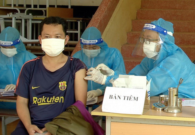 Ngày 29/10, Việt Nam có thêm 263 ca, thấp nhất trong gần 1 năm qua ảnh 1