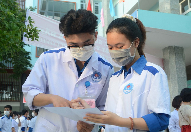 Phú Yên ngăn chặn đà lây lan của dịch COVID-19 tại các huyện miền núi ảnh 1