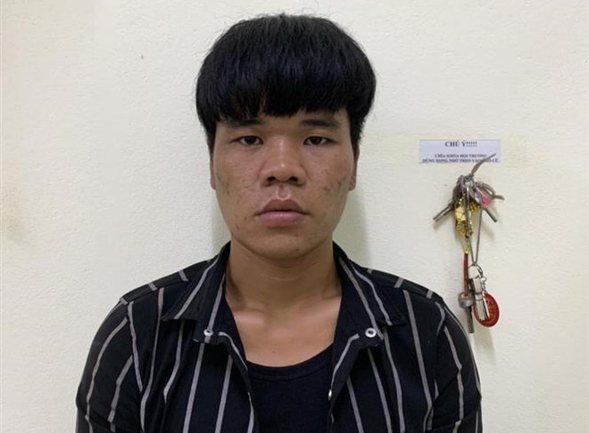 Cao Bằng: Bắt giữ đối tượng đưa người xuất cảnh trái phép ảnh 1