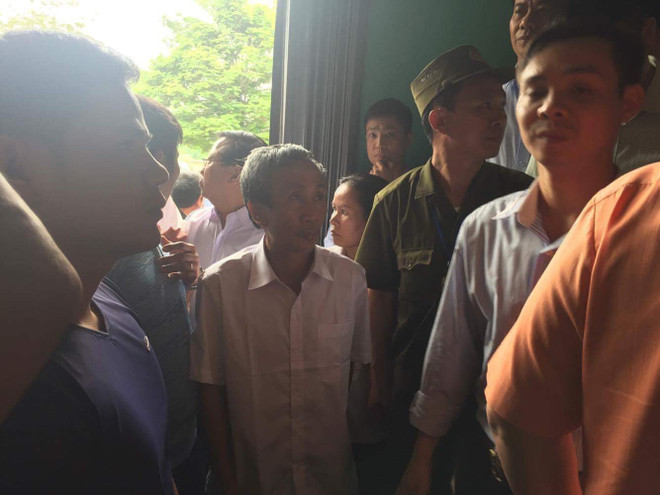 Giám sát tình hình oan sai - Bảo vệ Công lý và Quyền con Người (P1) ảnh 4