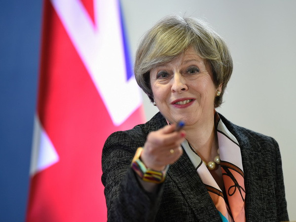 Thủ tướng Anh sẽ bác đề nghị trưng cầu ý dân của Scotland ảnh 1