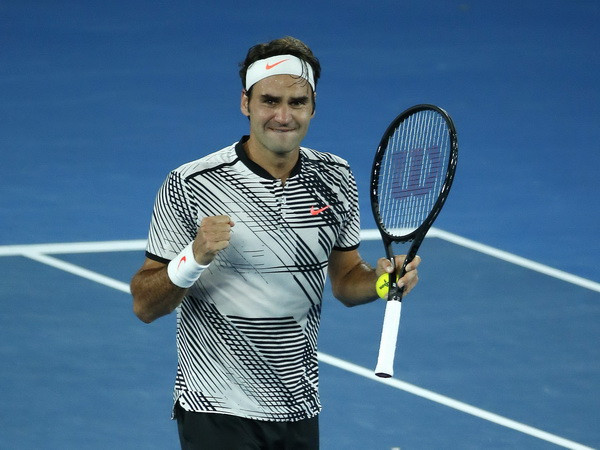 Federer mơ phá kỷ lục là tay vợt lớn tuổi nhất giành Grand Slam ảnh 1
