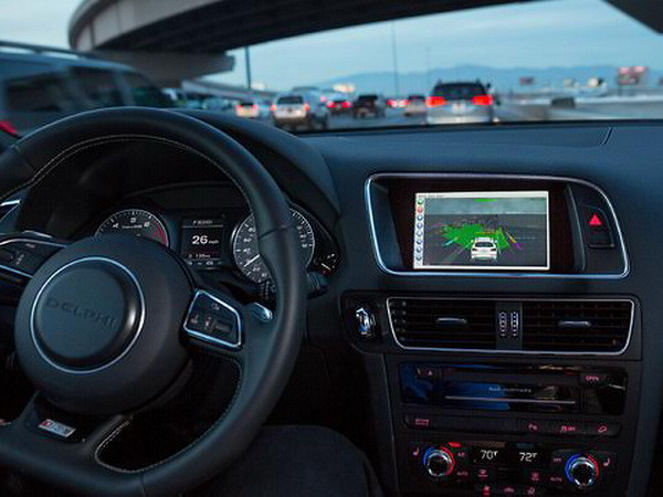 Intel lên kế hoạch thâu tóm công ty Mobileye với giá 15,3 tỷ USD ảnh 1