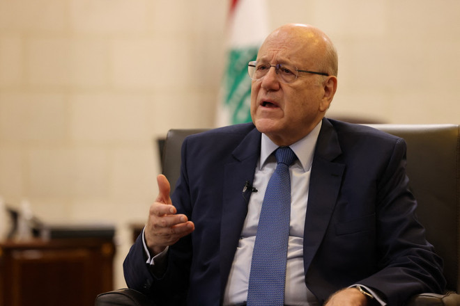 ttxvn_ong Najib Mikati.jpg