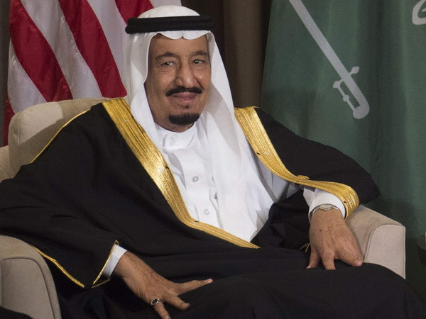 Saudi Arabia triển khai dự án công nghiệp trị giá 92 triệu USD ảnh 1