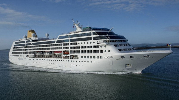 Cuba quyết định dỡ bỏ lệnh cấm người dân đi tàu biển ảnh 1