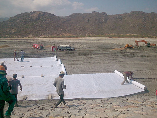 Khắc phục tình trạng ô nhiễm tại Vĩnh Tân là nhiệm vụ cấp bách ảnh 1