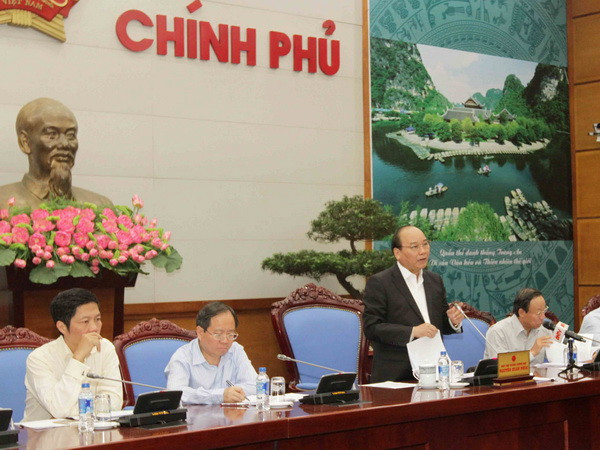 Rà soát tình trạng “đánh trống bỏ dùi” trong chống buôn lậu ảnh 1