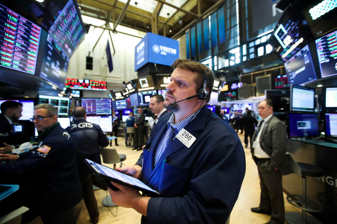 Rủi ro an ninh quốc gia không ai nói tới ở Mỹ ảnh 1