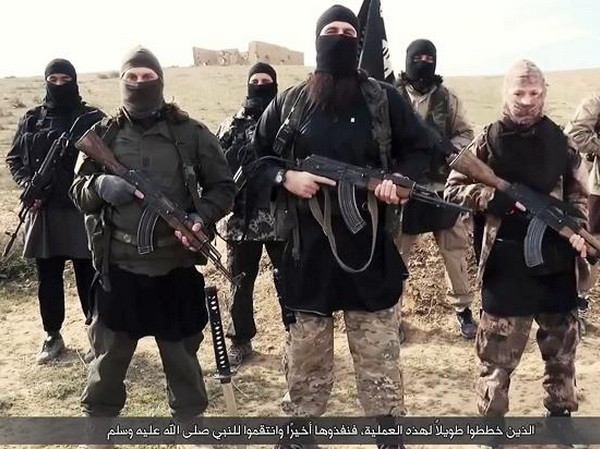 Chống khủng bố: Maroc bắt giữ nhiều tay súng liên quan đến IS ảnh 1