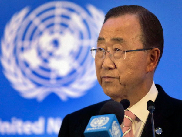 LHQ đề cao vai trò của xóa mù chữ với sự phát triển bền vững ảnh 1