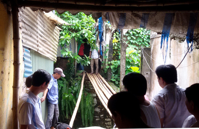 Yên Bái: Đã tìm thấy thi thể của người phụ nữ bị lũ cuốn trôi ảnh 1