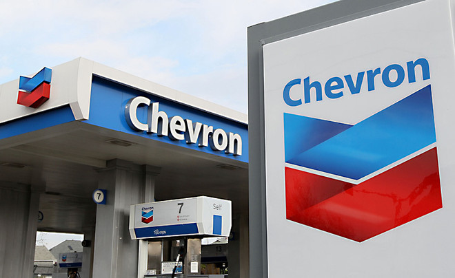 Tòa án cho phép Ecuador đòi Chevron bồi thường về môi trường ảnh 1