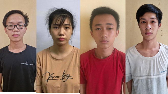 Phát hiện hơn 20.000 sản phẩm thực phẩm chức năng bị làm giả ở Hà Nội ảnh 1