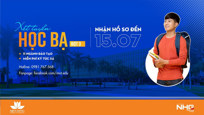 Thi tốt nghiệp chia 2 đợt, nhiều thí sinh đổi “chiến thuật” xét tuyển ảnh 1