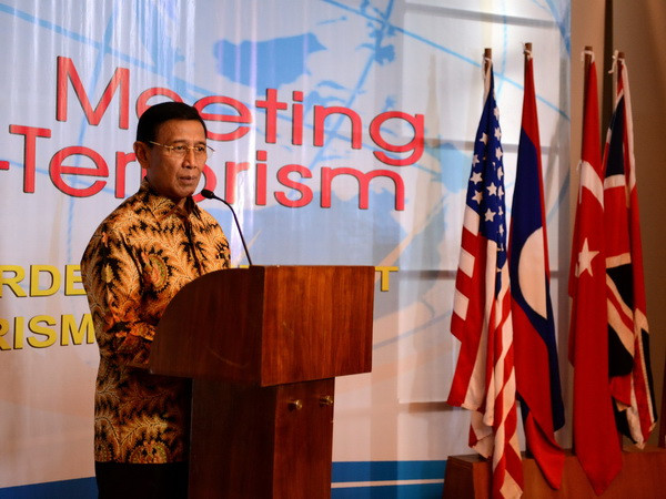 Hai thủy thủ Indonesia trốn thoát khỏi phiến quân Abu Sayyaf ảnh 1