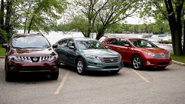 Sản lượng ôtô ngoài nước của các hãng Nhật Bản cao kỷ lục ảnh 1