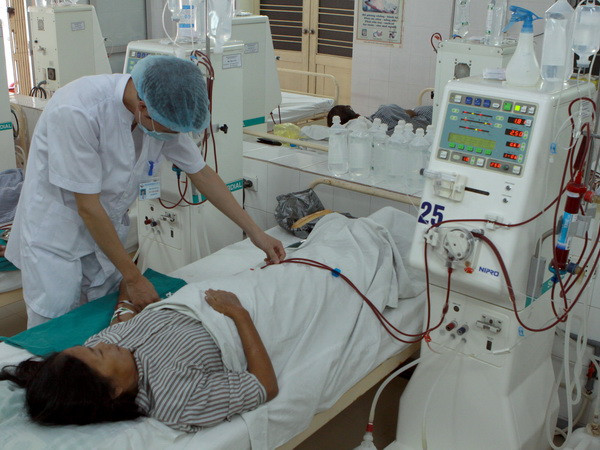 Trên 62 triệu người tham gia bảo hiểm xã hội, bảo hiểm y tế ảnh 1