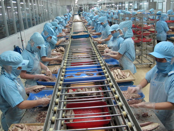 TP.HCM đẩy mạnh kết nối thương vụ Việt Nam ở nước ngoài ảnh 1