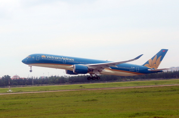 Đang làm rõ việc tuyển chọn phi công của Vietnam Airlines ảnh 1