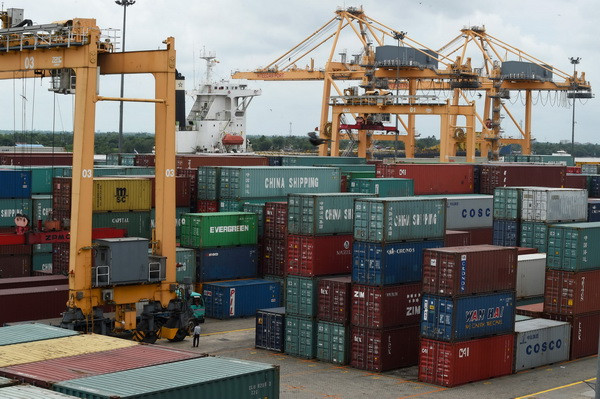 Myanmar ban hành luật doanh nghiệp mới để thu hút đầu tư nước ngoài ảnh 1