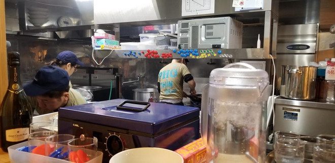 Phở Thìn tại Tokyo - Sức hấp dẫn của ẩm thực Việt Nam tại Nhật Bản ảnh 2