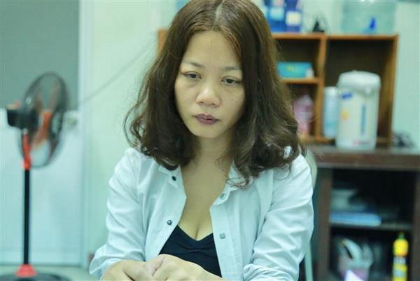 Bắt đối tượng chuẩn bị vượt biên tẩu thoát sau khi giết người ảnh 2