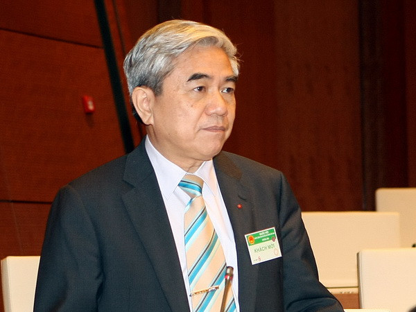 Doanh nghiệp có thể “trông cậy” vào Quỹ Đổi mới Công nghệ ảnh 1