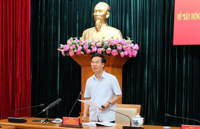 TP.HCM cần xây dựng văn hóa đáp ứng phát triển bền vững ảnh 1