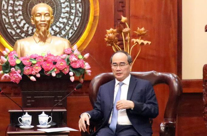 Nỗ lực thúc đẩy quan hệ ngoại giao Việt Nam và Hoa Kỳ ảnh 1