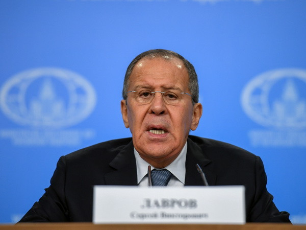 Các cường quốc được mời tham dự hội nghị Syria tại Sochi ảnh 1