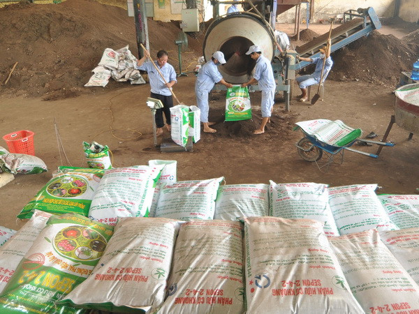 Những hệ lụy do sử dụng phân bón tràn lan trong sản xuất nông nghiệp ảnh 1