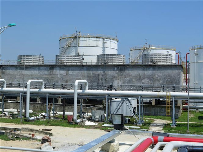 Sửa đổi một số quy định áp thuế suất thông thường với hàng nhập khẩu ảnh 1