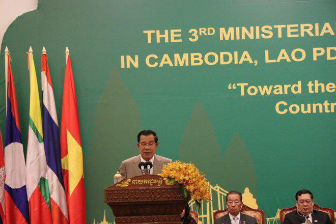 Hội nghị Bộ trưởng Lao động CLMTV hướng tới bảo vệ lao động di cư ảnh 2