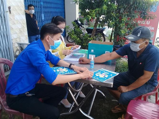 Thủ tướng chỉ đạo thần tốc, quyết liệt hơn trong phòng, chống dịch ảnh 1