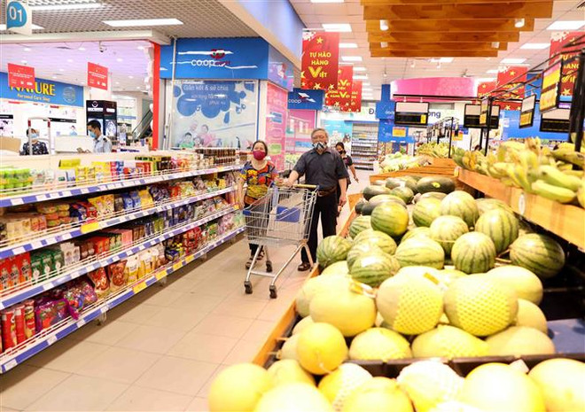 Truyền thông Đức đánh giá cao tiềm năng của thị trường Việt Nam ảnh 1