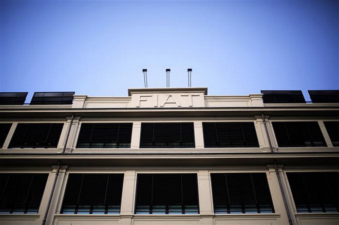 Fiat Chrysler phải trả hơn 700 triệu USD giải quyết khiếu nại khí thải ảnh 1