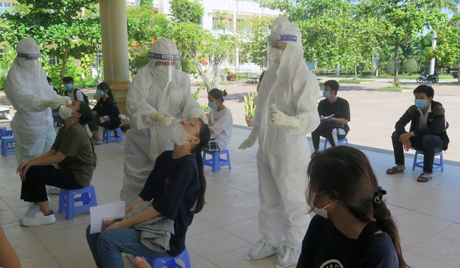 Phú Yên và Lai Châu chuẩn bị kỹ cho kỳ thi tốt nghiệp THPT ảnh 1