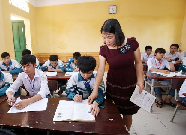 Hưng Yên đảm bảo cho Kỳ thi tốt nghiệp Trung học phổ thông an toàn ảnh 2