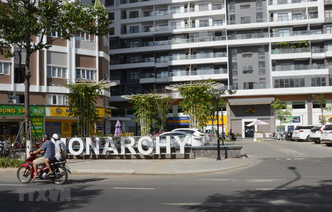 Bàn giao căn hộ chưa nghiệm thu, chủ đầu tư bị phạt 300 triệu đồng ảnh 1