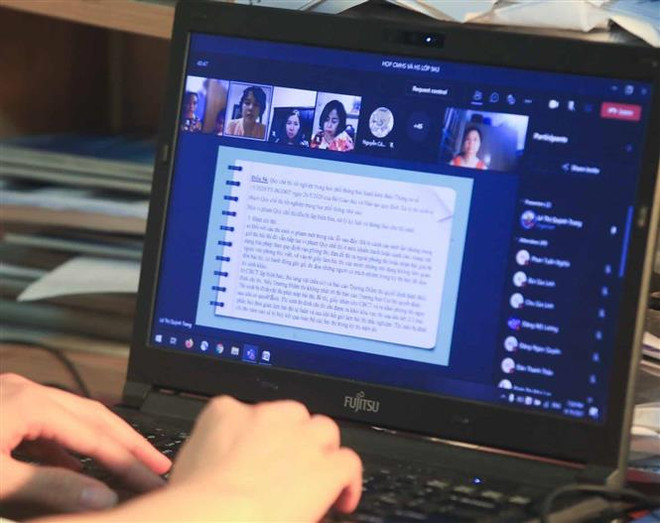 Thi vào lớp 10 tại Hà Nội: Tổ chức cho thí sinh học quy chế sớm ảnh 1