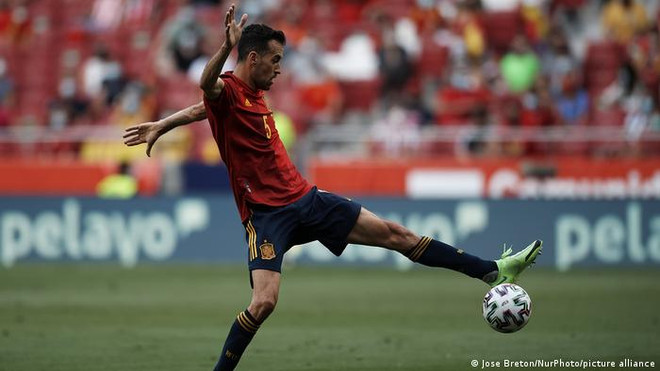 EURO 2020 sắp diễn ra giữa vòng vây đại dịch COVID-19 ảnh 2