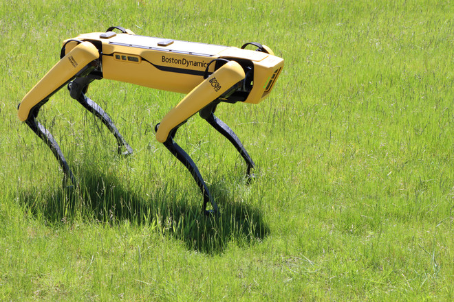 Start-up Bỉ quan tâm đến ngành công nghiệp tự động hóa của Việt Nam ảnh 3