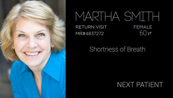 Google công bố các đối tác áp dụng Google Glass ở nơi làm việc ảnh 1