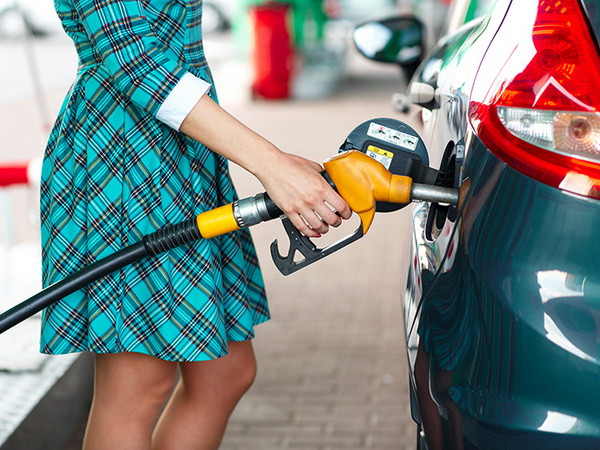 Khi chị em nhầm… xăng với nhớt và những cách xử lý hữu hiệu ảnh 2