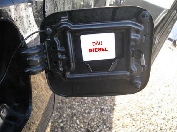 Khi chị em nhầm… xăng với nhớt và những cách xử lý hữu hiệu ảnh 4