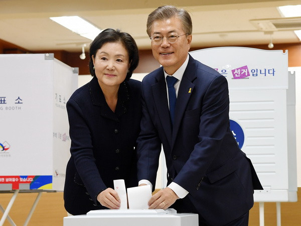 Tình báo của Hàn Quốc thừa nhận âm mưu can thiệp vào bầu cử ảnh 1